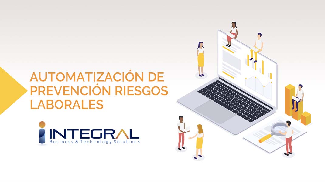 automatizacion de prevencion de riesgos laborales portada