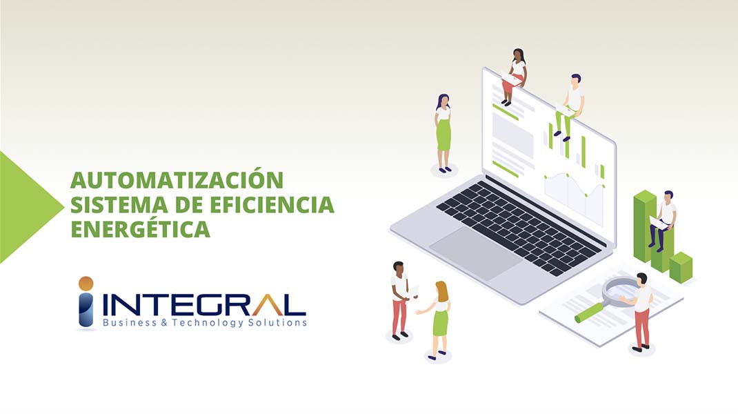 automatizacion sistema de eficiencia energetica portada