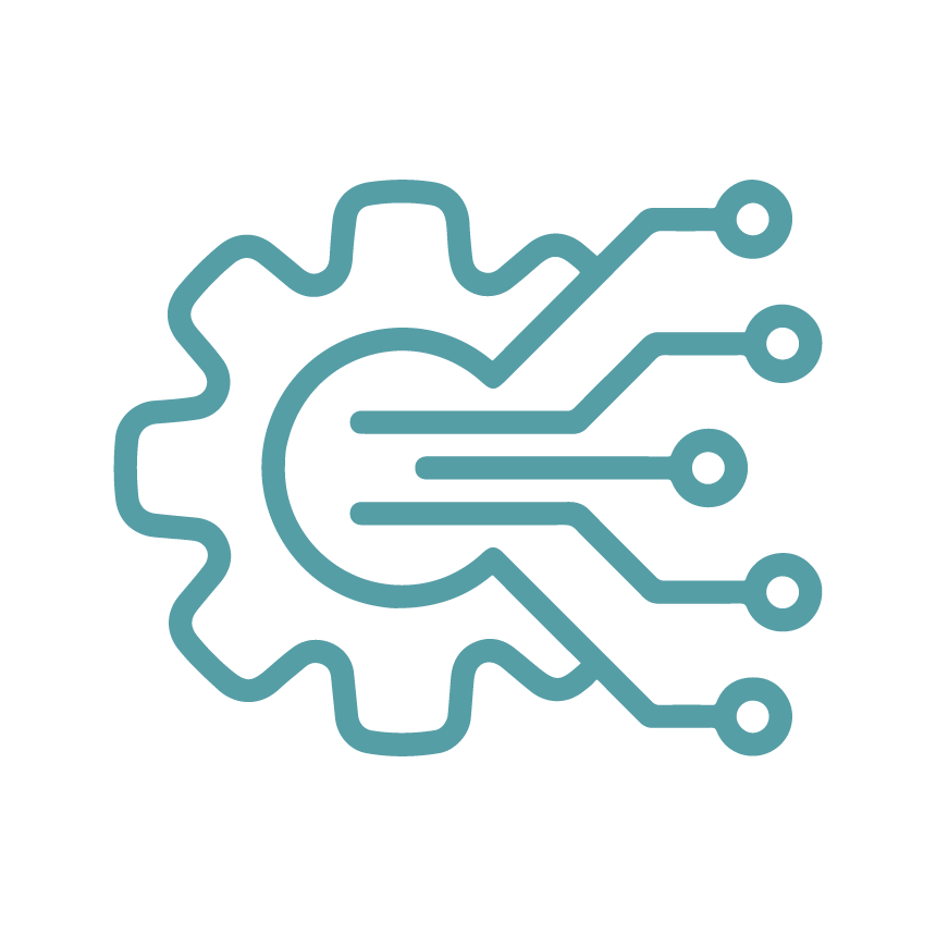 Automatización de Procesos