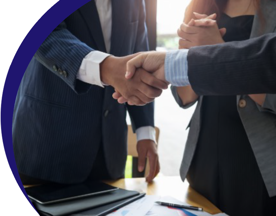 Business & Technology Solutions