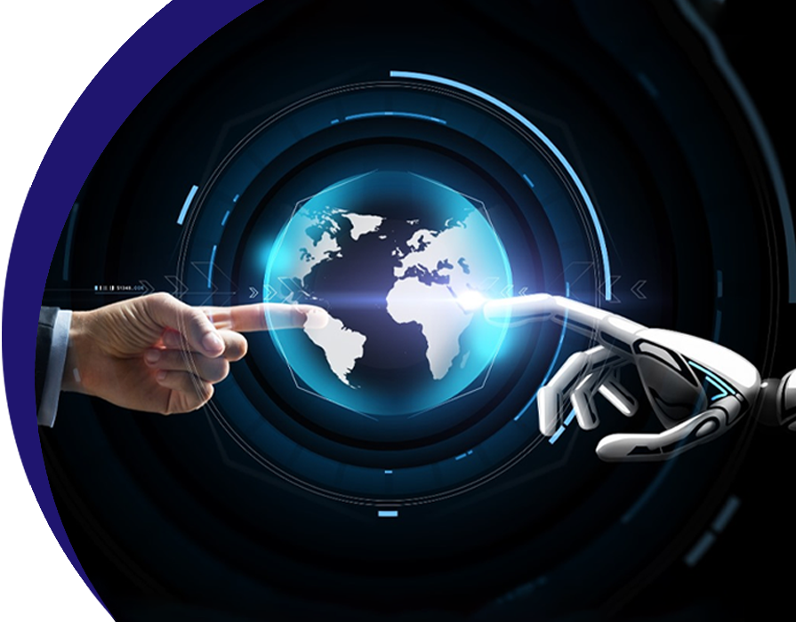 Integramos personas, procesos y tecnología