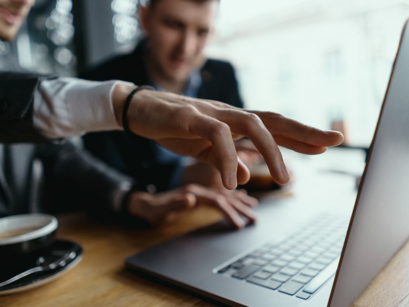 Herramientas Tecnológicas Ecuador