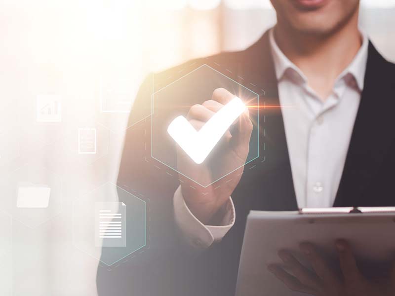 Sistemas de Gestión con  Herramientas Tecnológicas